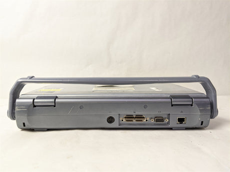 GE Logiq e 5148751 Portable Ultrasound Laptop | MFG 2007