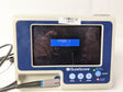 Verathon GlideScope Portable GVL Video Laryngoscope Monitor with 0570-0210 Baton