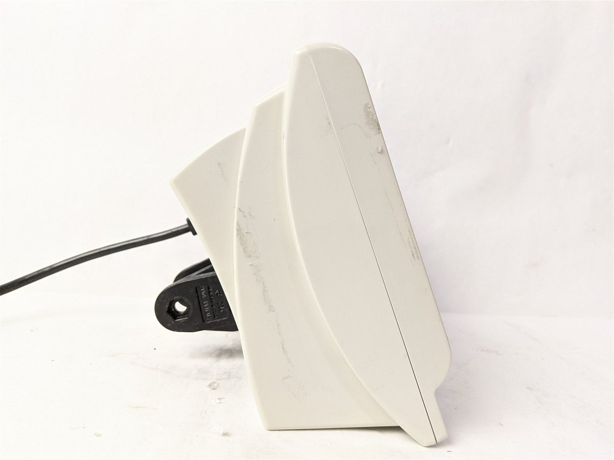 Verathon GlideScope Portable GVL Video Laryngoscope Monitor with 0570-0210 Baton