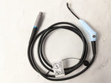 Verathon GlideScope Portable GVL Video Laryngoscope Monitor with 0570-0210 Baton
