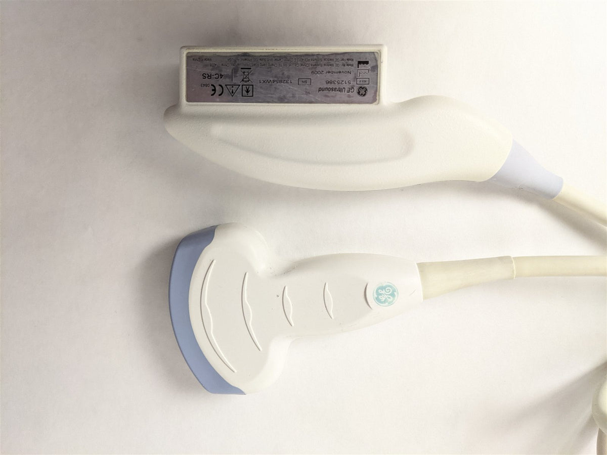 GE ML6-15-D 5199103 Linear Array Ultrasound Transducer