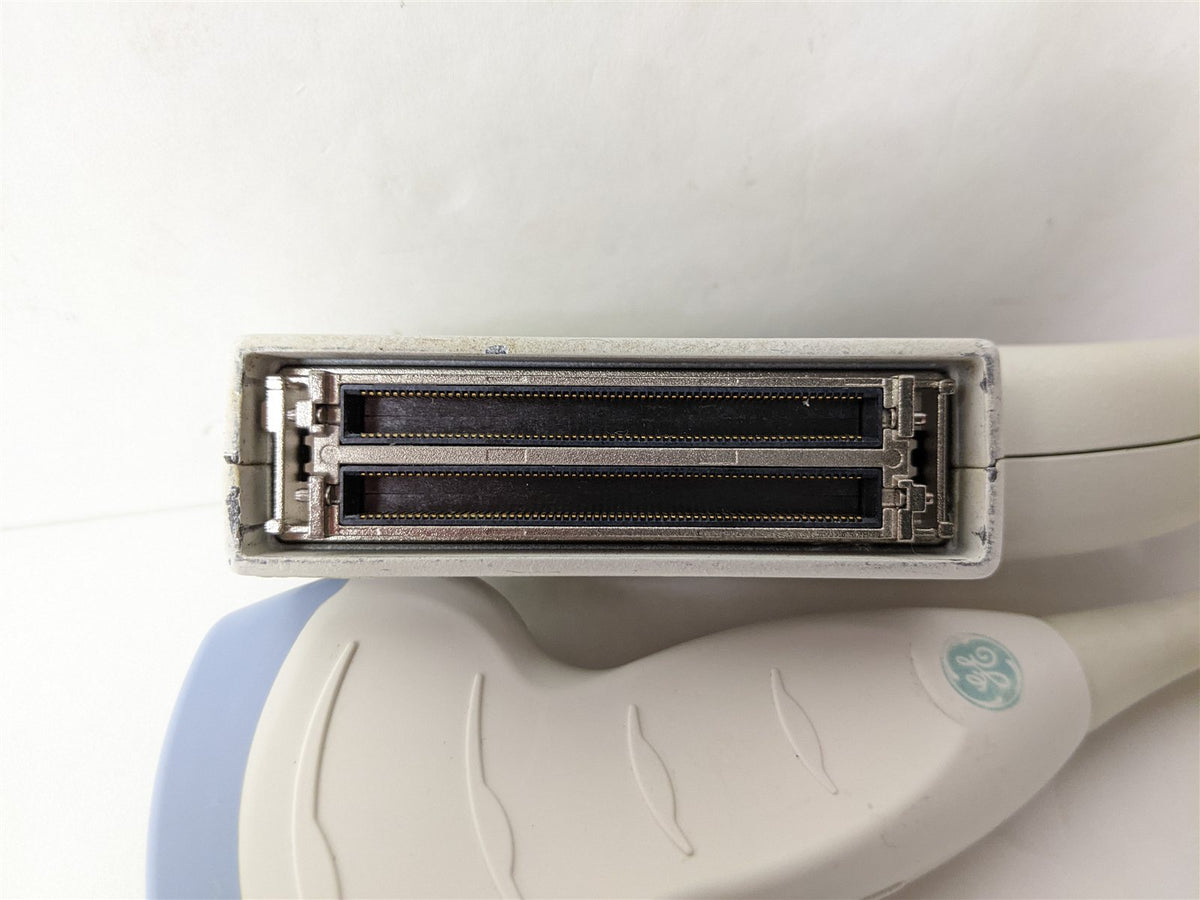 GE ML6-15-D 5199103 Linear Array Ultrasound Transducer