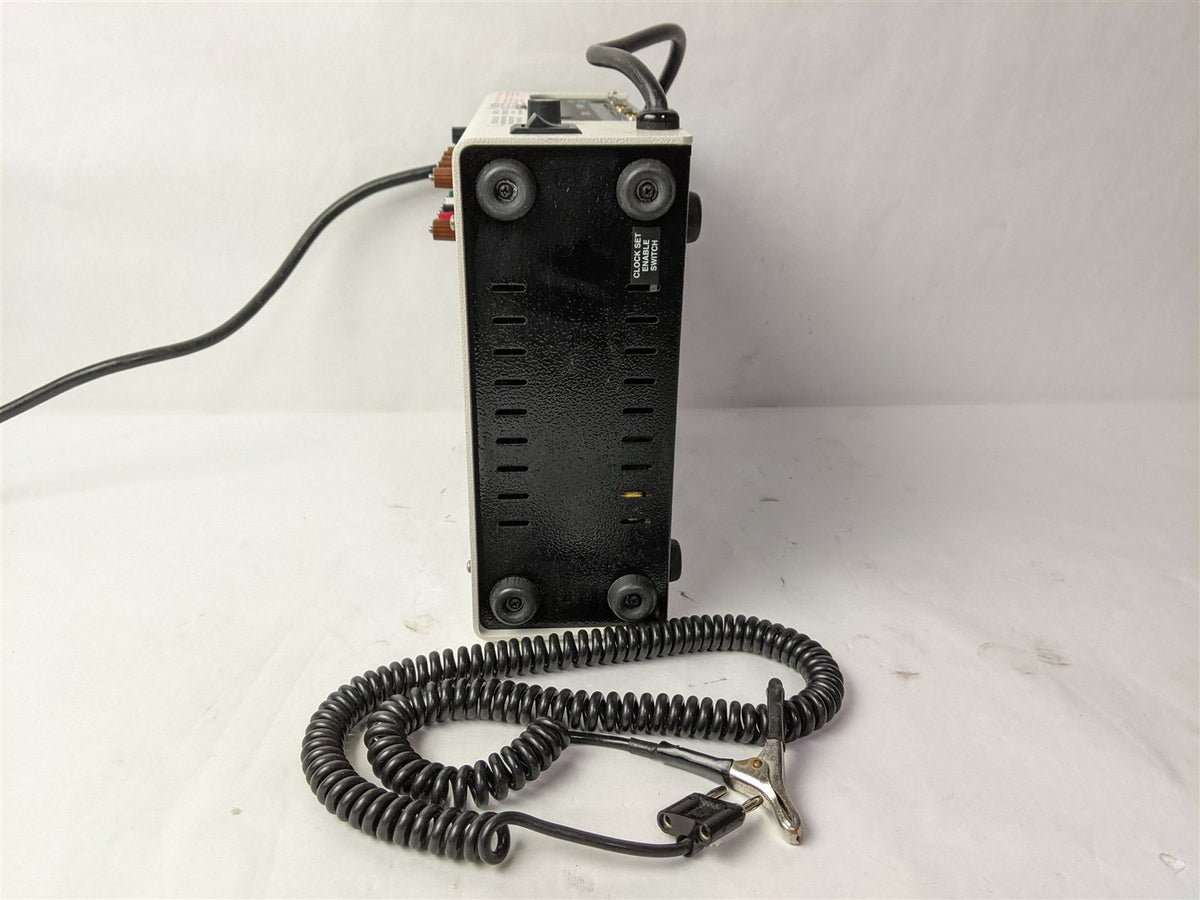 Biomedical FLUKE medTester 5000C