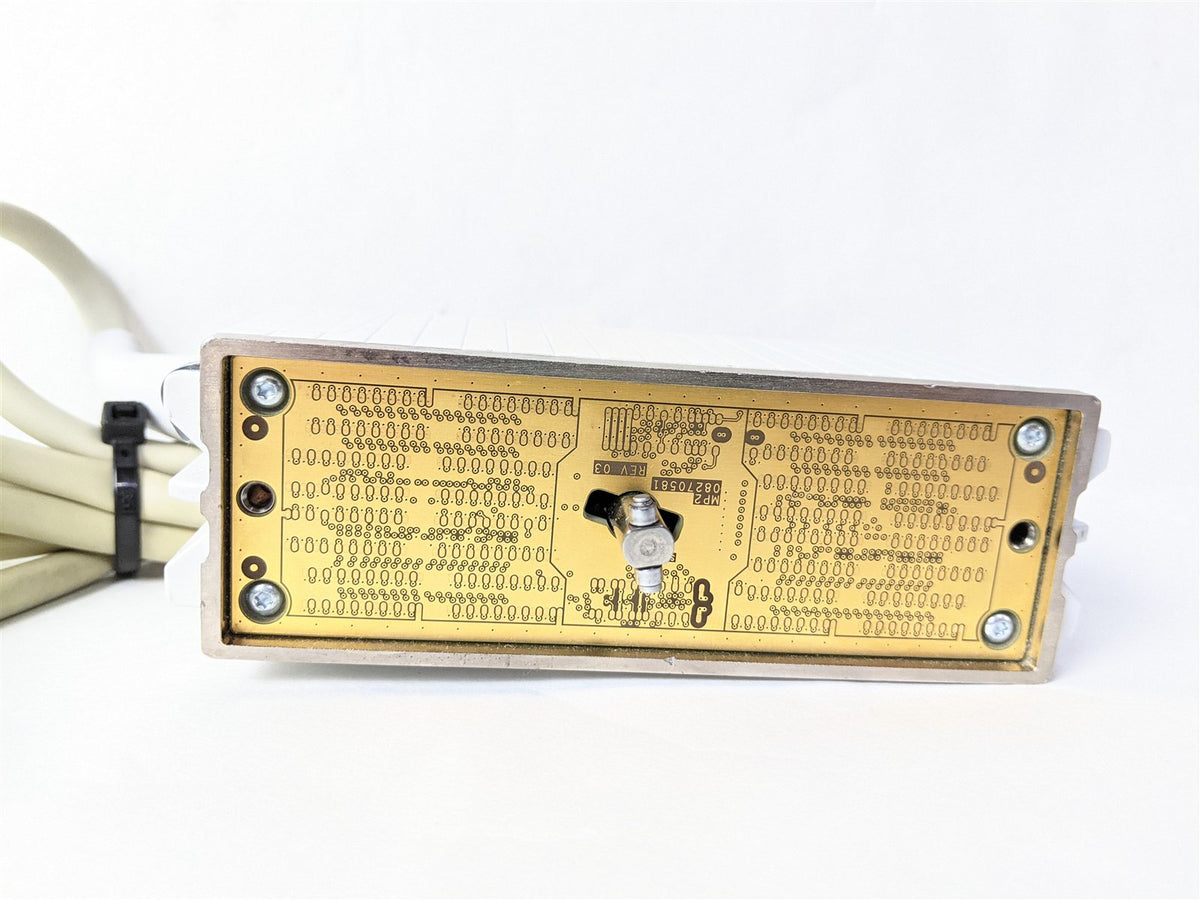 Siemens Acuson 18L6 HD 10789400Transducer | MFG 2018