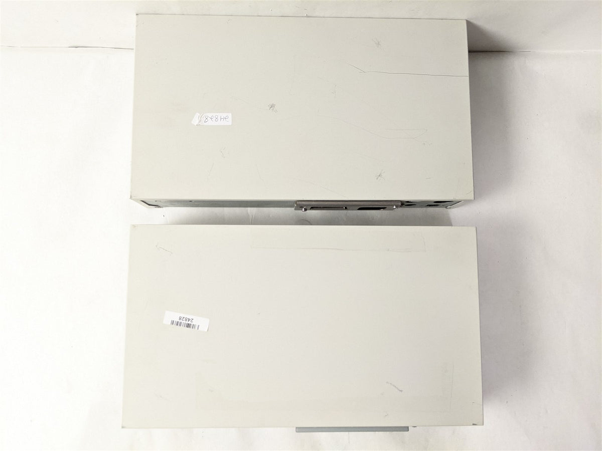 Canon CXDI-50G BG7-2769 Flat Panel Detector | MFG 2008