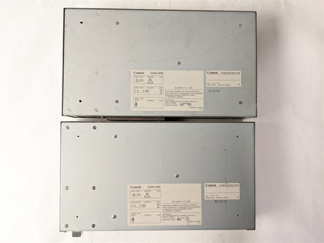 Canon CXDI-50G BG7-2769 Flat Panel Detector | MFG 2008
