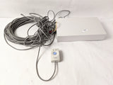 Canon CXDI System II Flat Panel Detector | MFG 2010 W/ Accessories