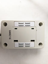 Canon CXDI System II Flat Panel Detector | MFG 2010 W/ Accessories