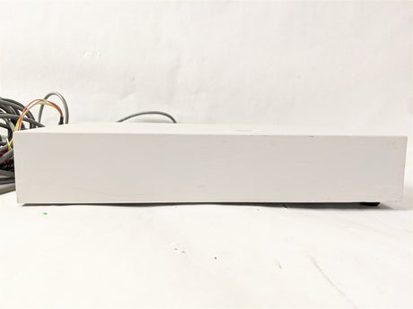Canon CXDI System II Flat Panel Detector | MFG 2010 W/ Accessories