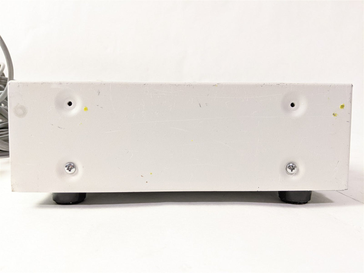 Canon CXDI System II Flat Panel Detector | MFG 2010 W/ Accessories