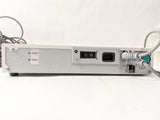 Canon CXDI System II Flat Panel Detector | MFG 2010 W/ Accessories
