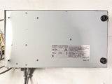 Canon CXDI System II Flat Panel Detector | MFG 2010 W/ Accessories