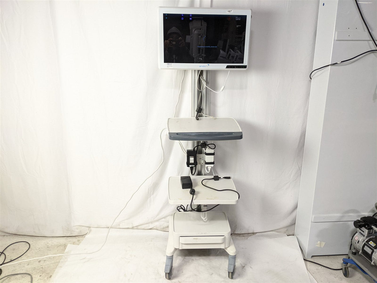 Medtronic EndoFLIP DD-961 Monitor