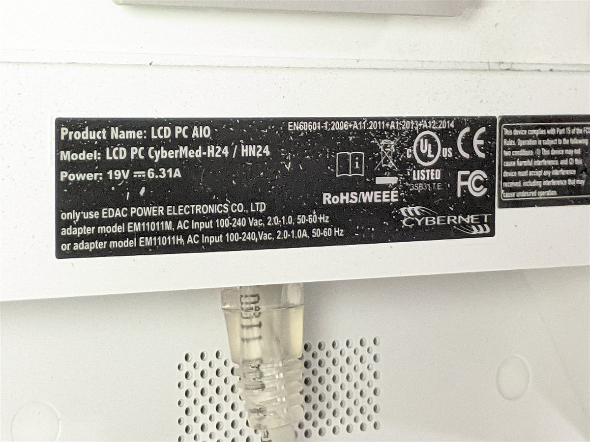 Medtronic EndoFLIP DD-961 Monitor