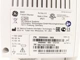 GE B40 Patient Monitor | MFG 2016