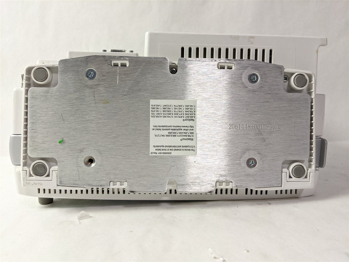 GE B40 Patient Monitor | MFG 2016