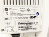GE B40 Patient Monitor | MFG 2016