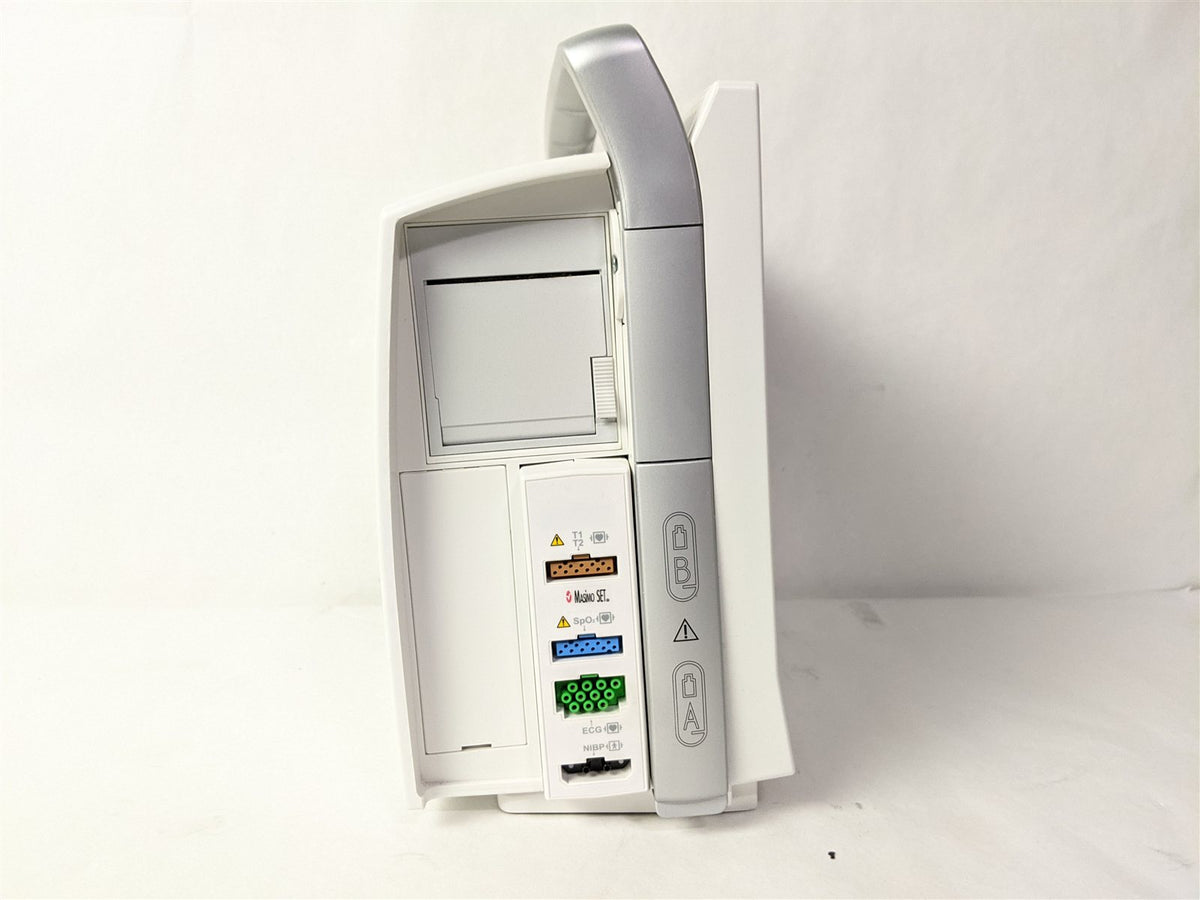 GE B40 2600040-002 Patient Monitor | MFG 2016