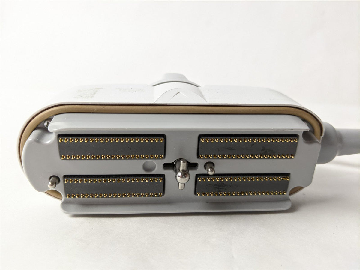 GE 8L-RS 2376127 Ultrasound Transducer | MFG 2005