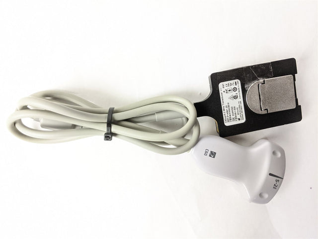 Sonosite C60xp/5-2 MHz P14561-20 Transducer | MFG 2014