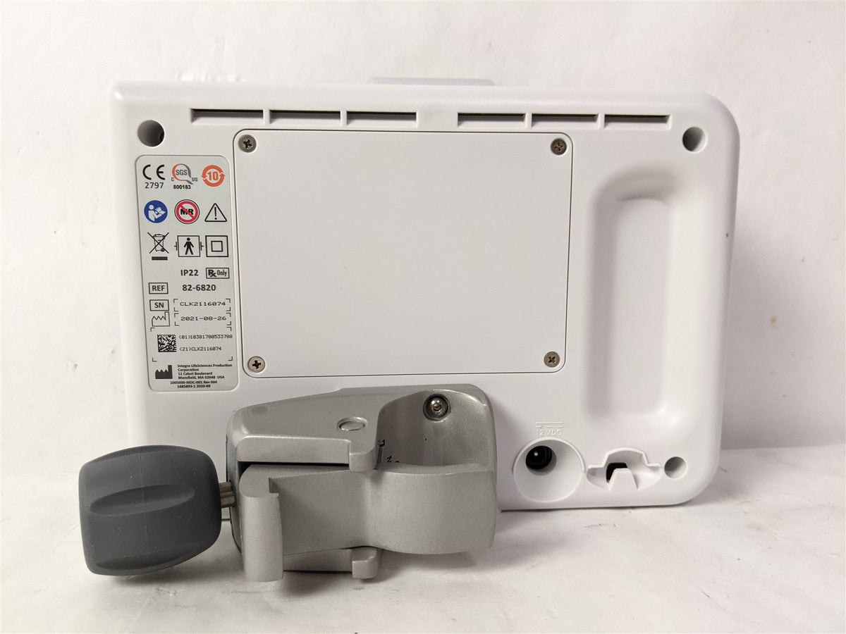 Integra Codman CereLink 82-6820 ICP Monitor | MFG 2021