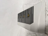 Stryker Universal Battery Charger 7110-120-000