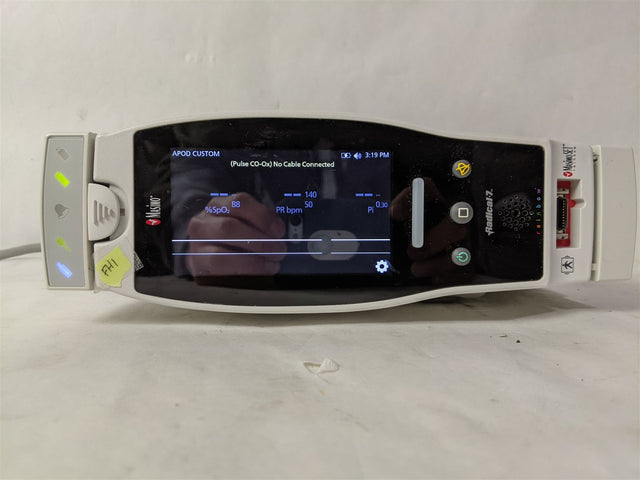 Masimo Radical 7 Rainbow Patient Monitor