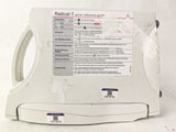 Masimo Radical 7 Rainbow Patient Monitor