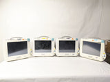 Philips IntelliVue MP50 Anesthesia Patient Monitors | Lot of 9