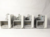 Philips IntelliVue MP50 Anesthesia Patient Monitors | Lot of 9