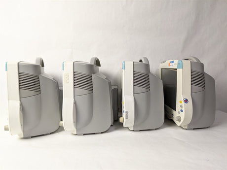 Philips IntelliVue MP50 Anesthesia Patient Monitors | Lot of 9