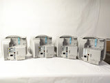 Philips IntelliVue MP50 Anesthesia Patient Monitors | Lot of 9