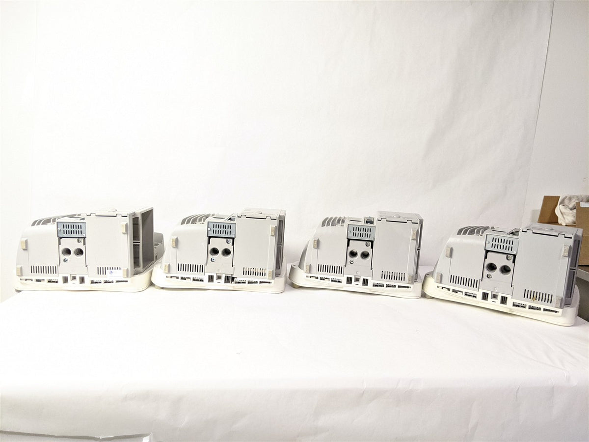 Philips IntelliVue MP50 Anesthesia Patient Monitors | Lot of 9