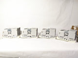 Philips IntelliVue MP50 Anesthesia Patient Monitors | Lot of 9