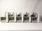 Philips IntelliVue MP50 Anesthesia Patient Monitors | Lot of 9