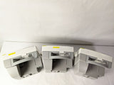 Philips IntelliVue MP30 Patient Monitors | Lot of 3