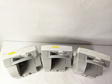 Philips IntelliVue MP30 Patient Monitors | Lot of 3