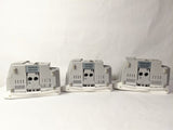 Philips IntelliVue MP30 Patient Monitors | Lot of 3