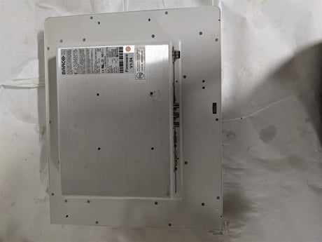 Barco MVGD 1318 PG LCD Monitor | MFG 2010