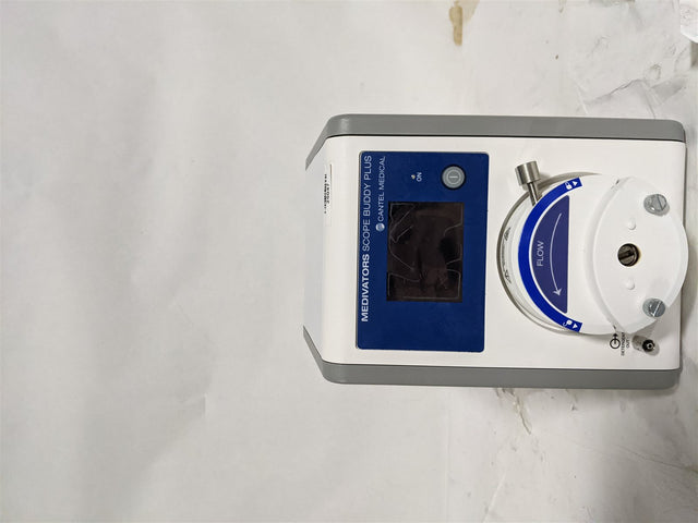 Medivators SBP-1000 Scope Buddy Plus Endoscope Flushing Aid