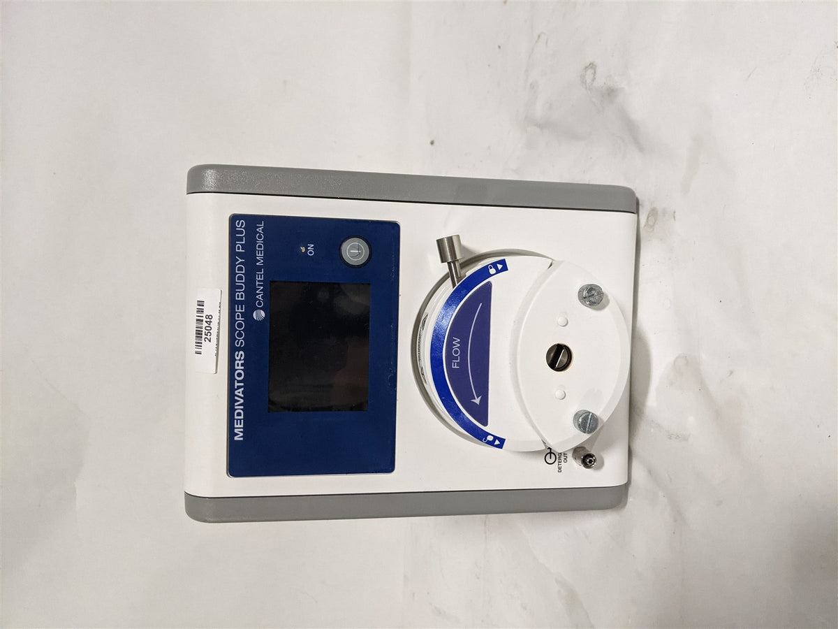 Medivators SBP-1000 Scope Buddy Plus Endoscope Flushing Aid