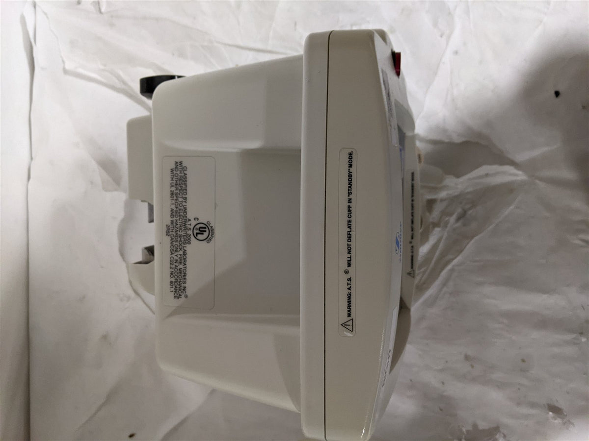 Zimmer ATS 2000 Tourniquet System