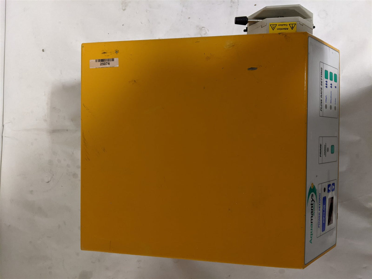 Salient Aquamantys 40-402-1 Bipolar Pump Generator MFG 2012