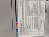 Swiss LithoClast Select MFG 2002