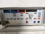 Stockert 70 RF Generator ST-1906 MFG 2006
