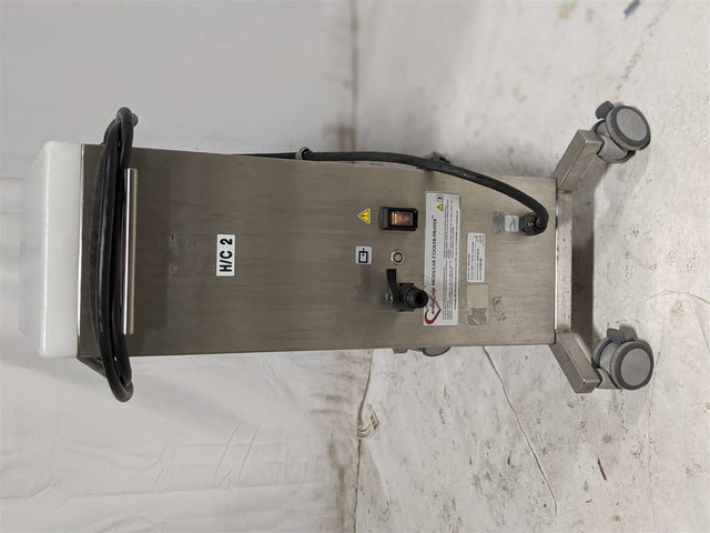 Cardioquip MCH-1000 Modular Cooler Heater