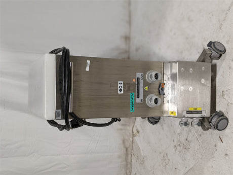 Cardioquip MCH-1000 Modular Cooler Heater