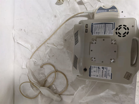 Bard Site Rite 6 9770066 Ultrasound | with Probe | Version 1.1.1