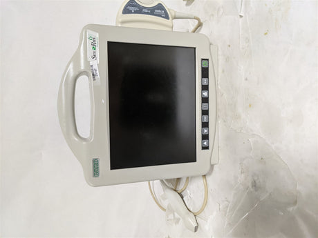Bard Site Rite 6 9770066 Ultrasound | with Probe | Version 1.1.3