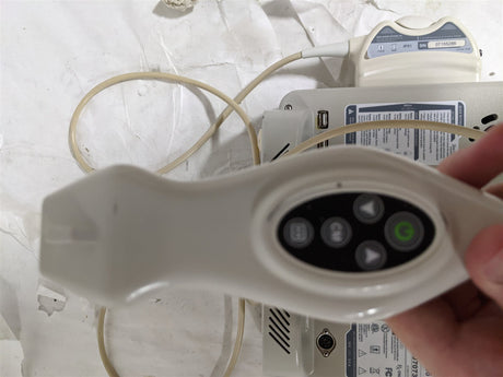 Bard Site Rite 6 9770066 Ultrasound | with Probe | Version 1.1.3
